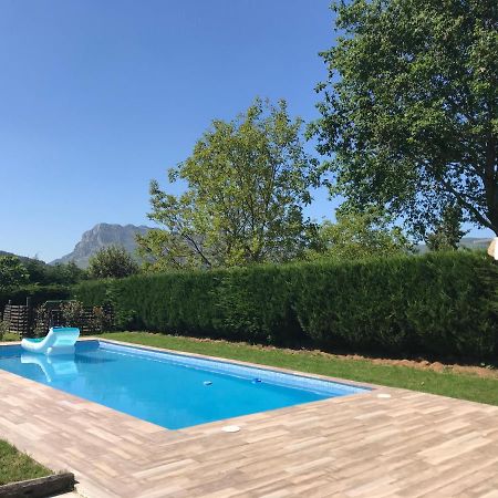 Agroturismo Gure Naia Carranza Esterno foto