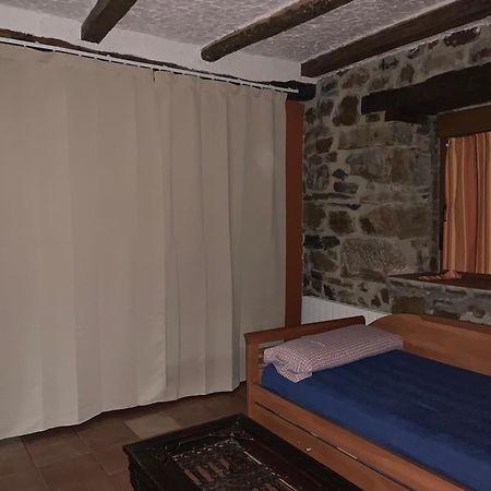 Agroturismo Gure Naia Carranza Esterno foto