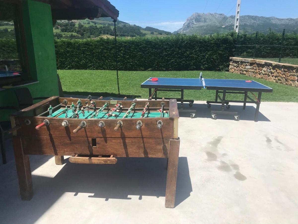 Agroturismo Gure Naia Carranza Esterno foto