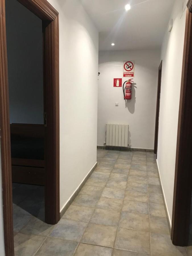 Agroturismo Gure Naia Carranza Esterno foto