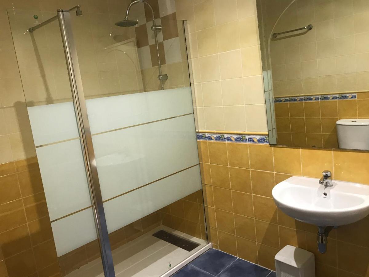 Agroturismo Gure Naia Carranza Esterno foto