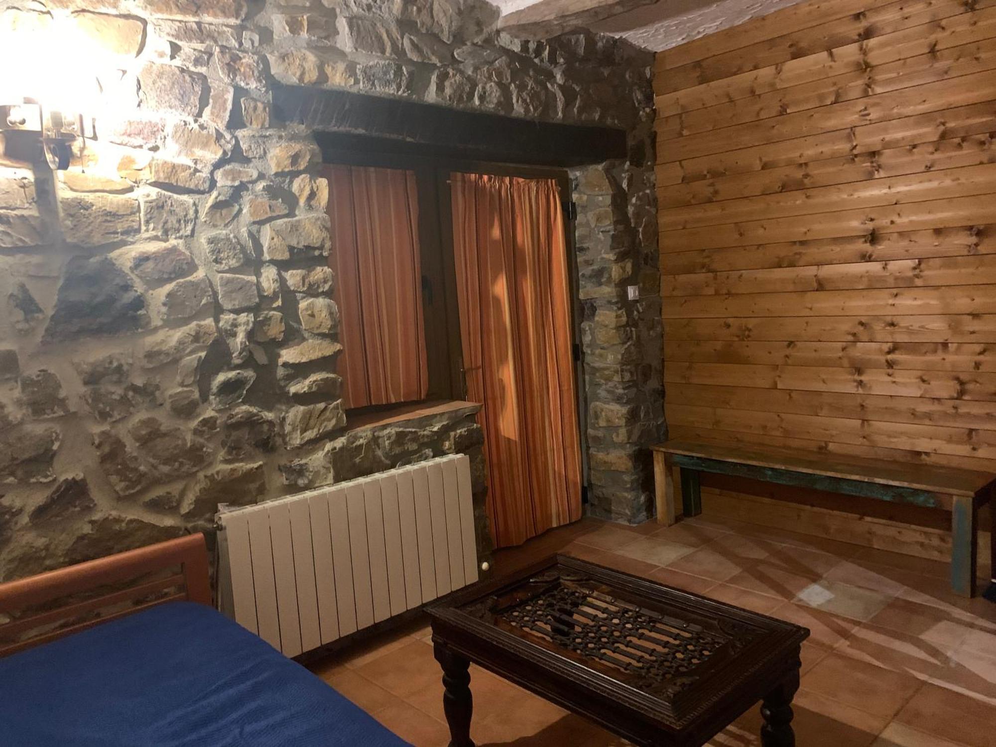 Agroturismo Gure Naia Carranza Esterno foto