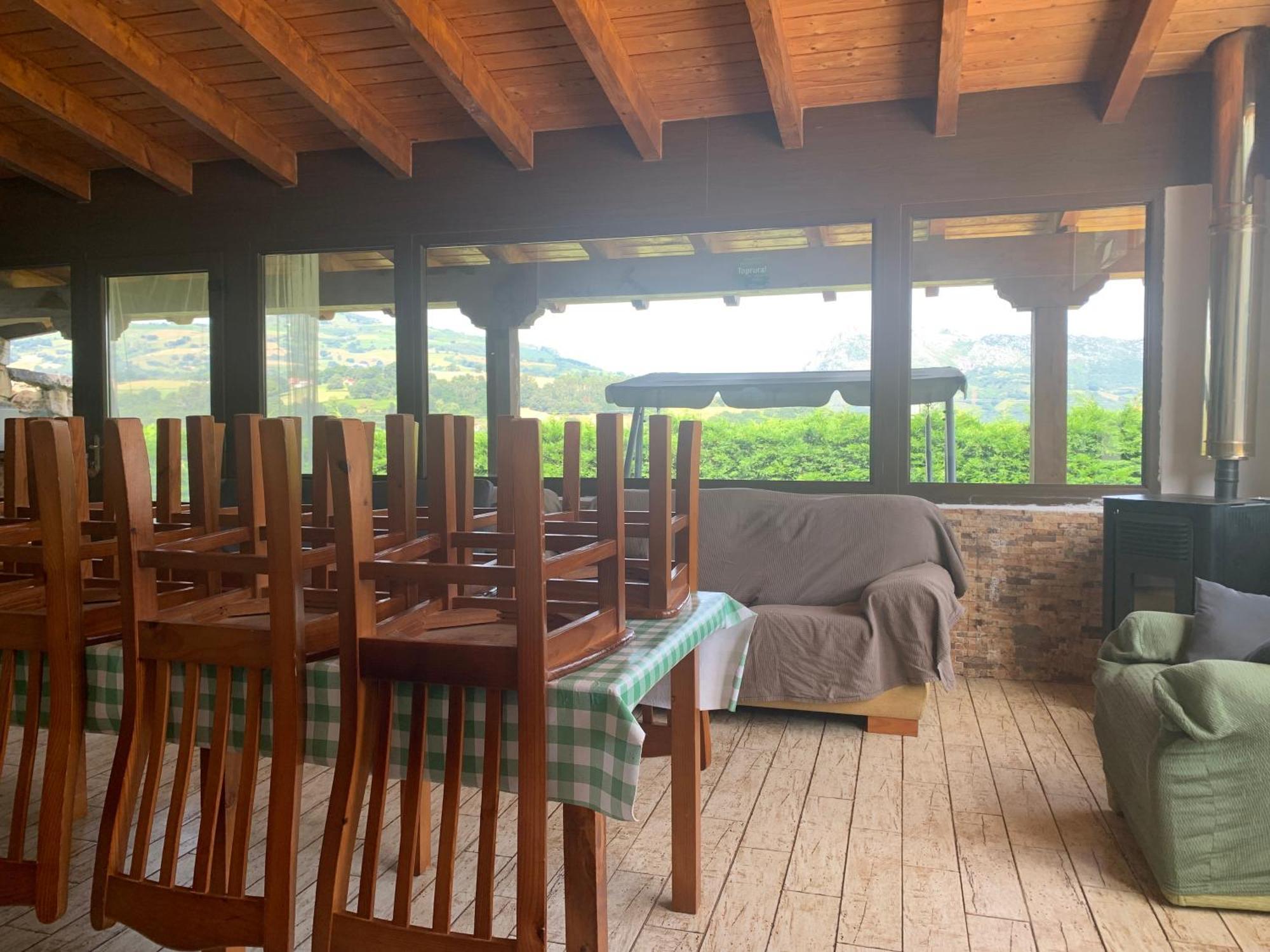 Agroturismo Gure Naia Carranza Esterno foto