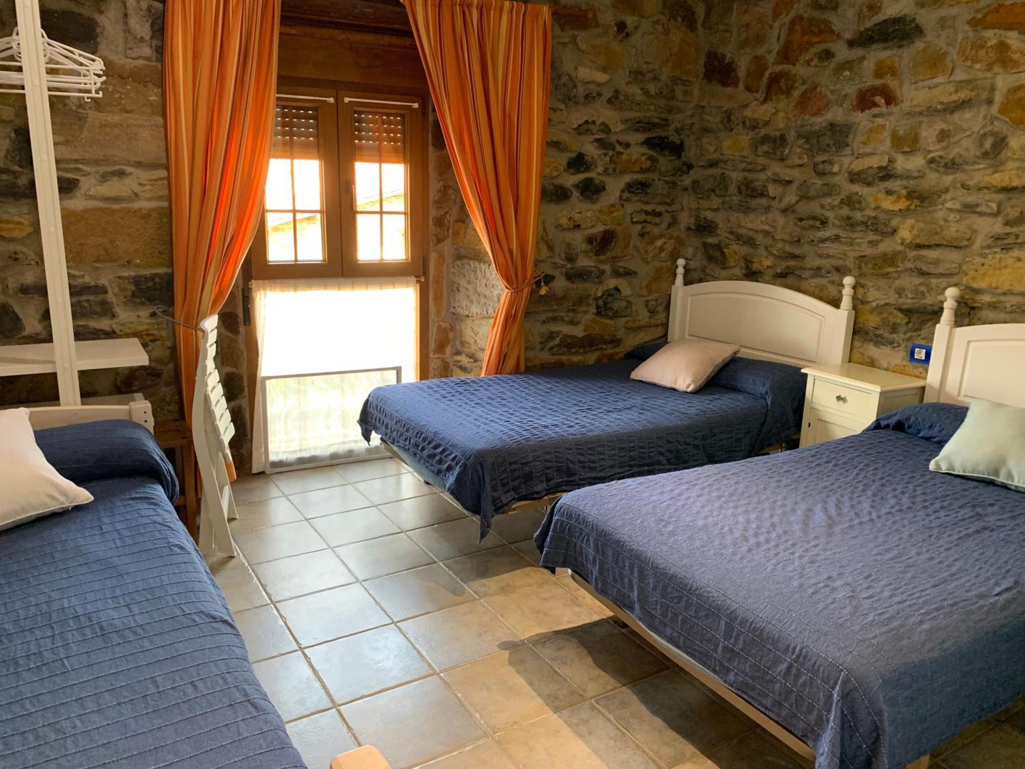 Agroturismo Gure Naia Carranza Esterno foto