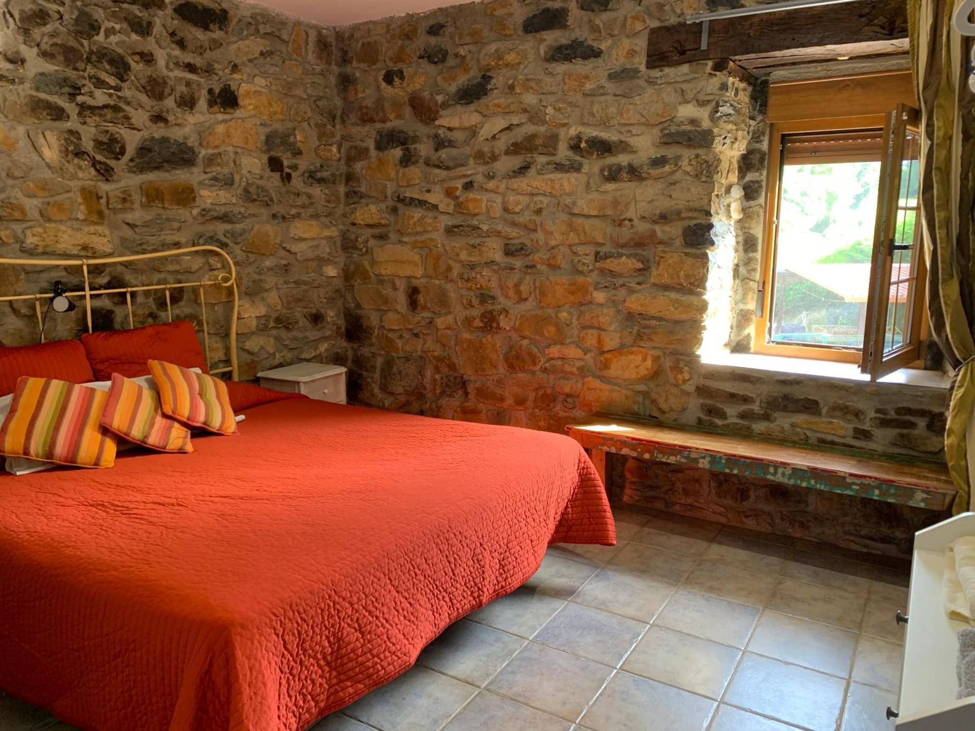 Agroturismo Gure Naia Carranza Esterno foto