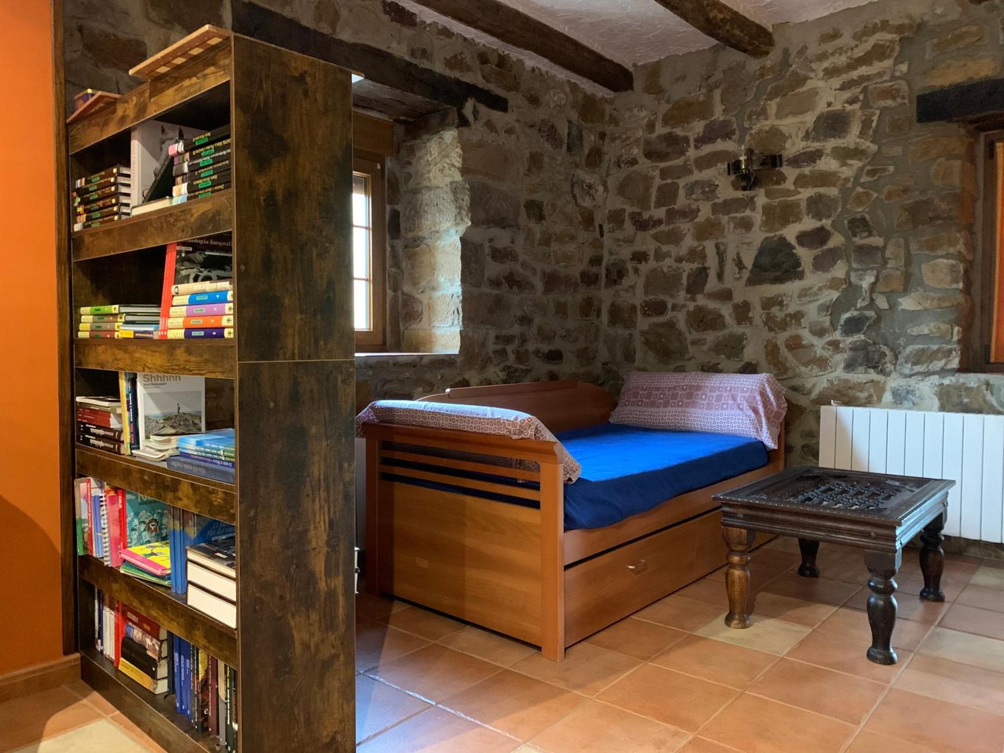 Agroturismo Gure Naia Carranza Esterno foto