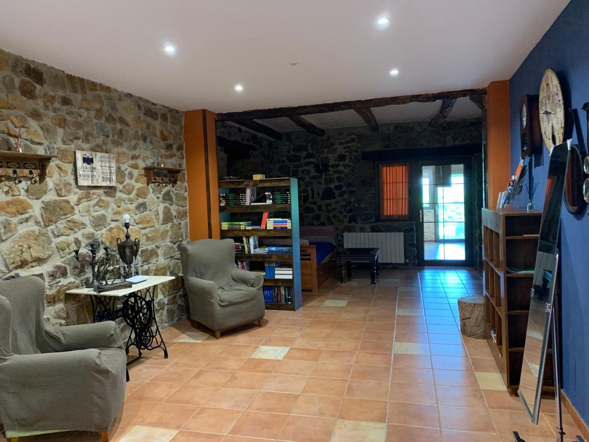 Agroturismo Gure Naia Carranza Esterno foto